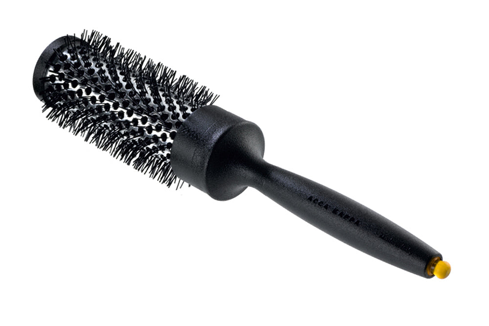 Acca Kappa Spazzola Termica Alluminio d35