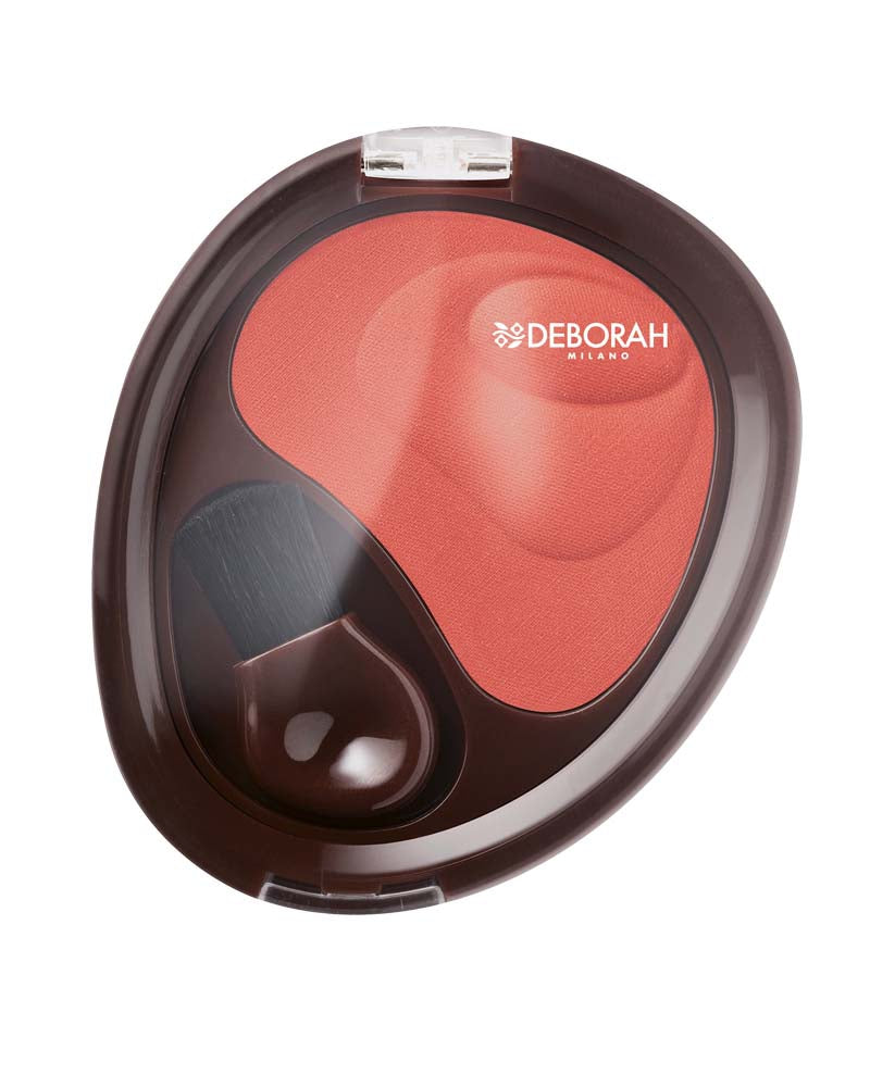 Deborah Fard Naturale Apricot 13