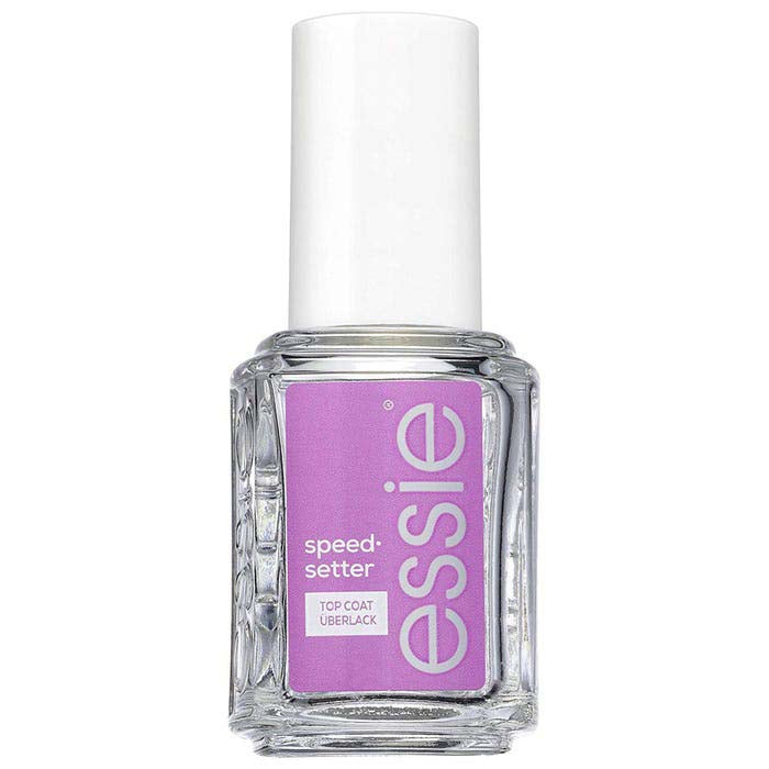 L'Oreal Paris Essie Gel Smalto Gel Top coat