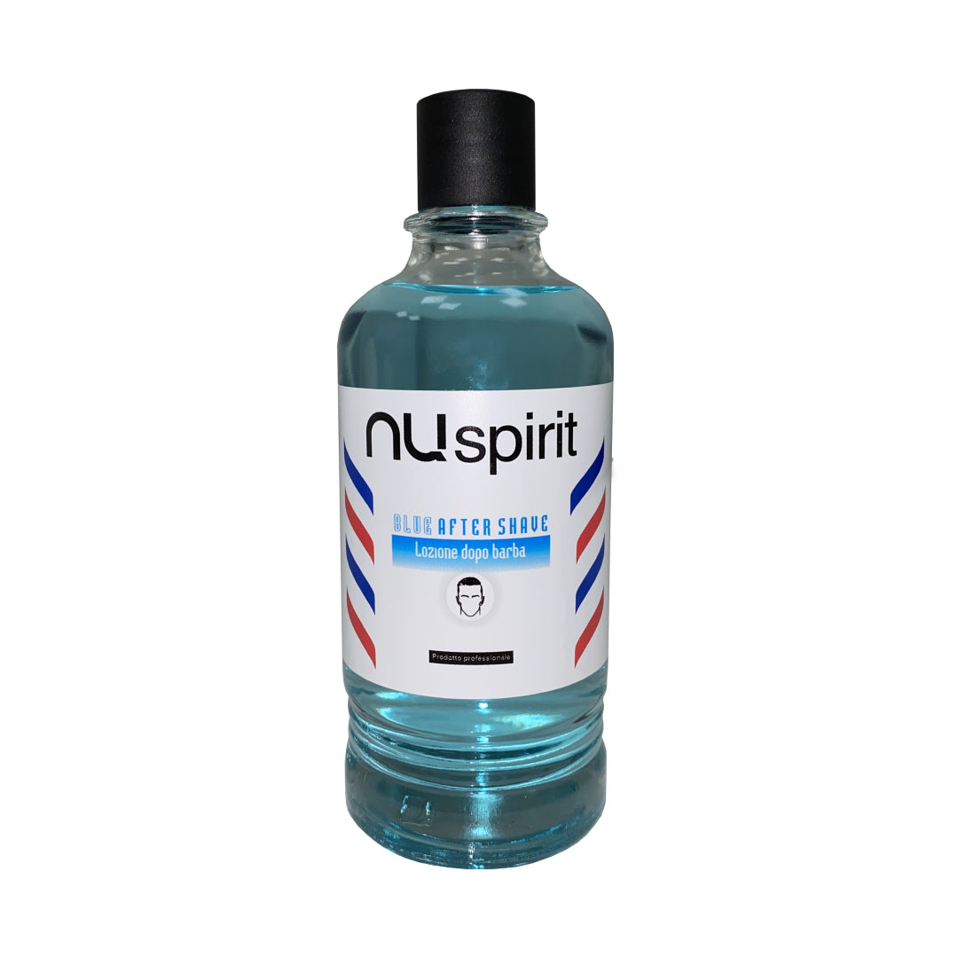 Nu Spirit After Shave Lotion 400 ml