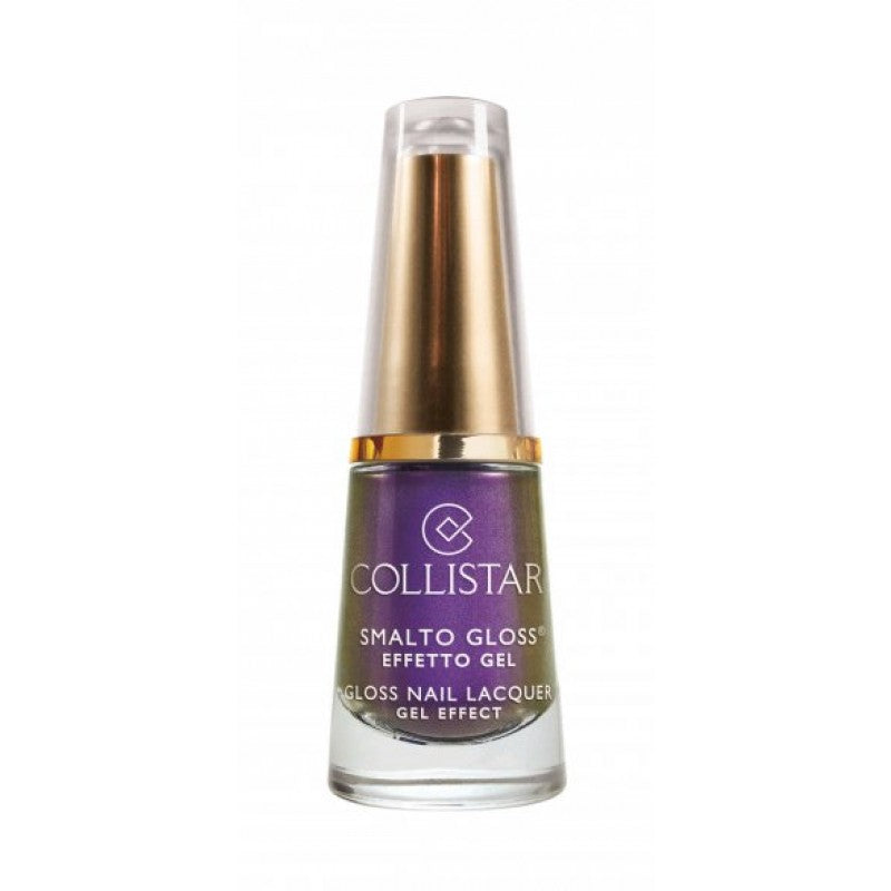 Collistar Smalto Gloss Effetto Gel 562 Viola Camaleonte