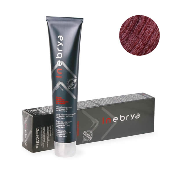 Inebrya Color Cosmetics 100 ml 5/66F