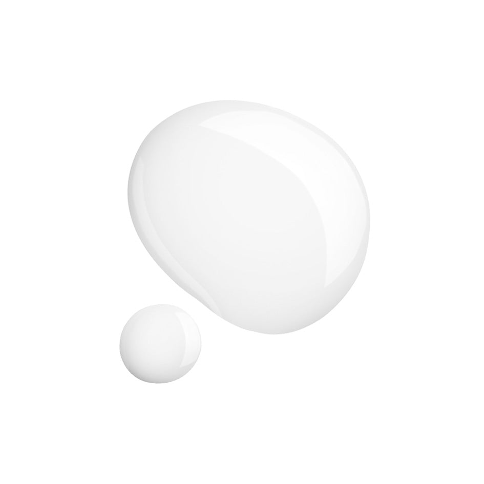 Glossy Gel Top Coat - Top Coat Effetto Gel