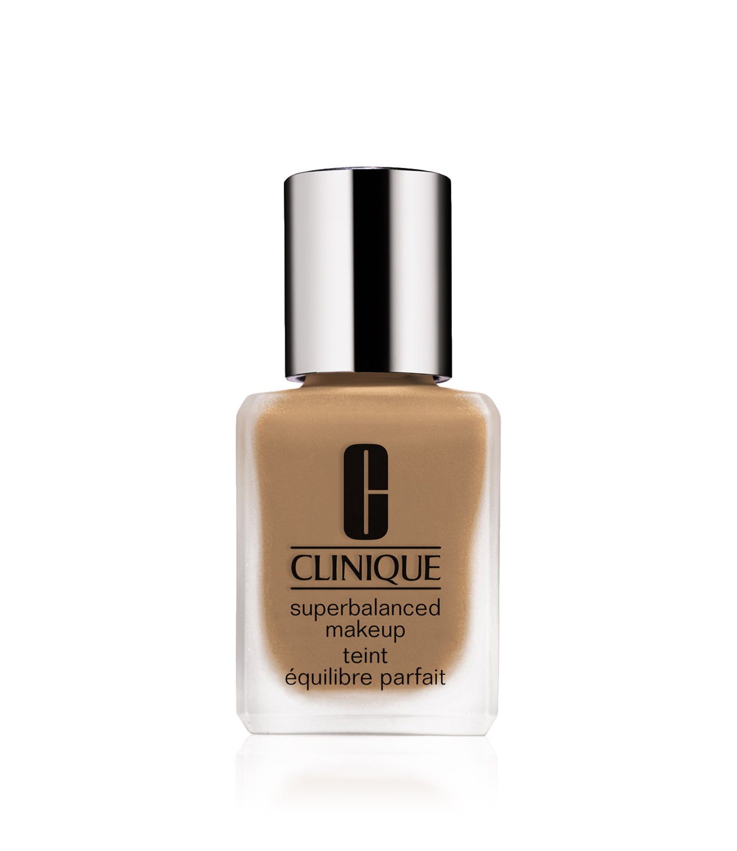 Superbalanced Makeup