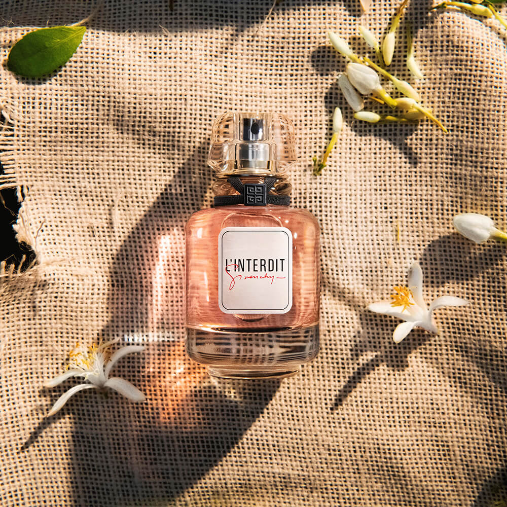 L'Interdit Millésime