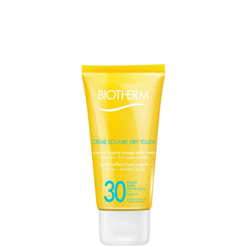 Crème Solaire Dry Touch SPF30