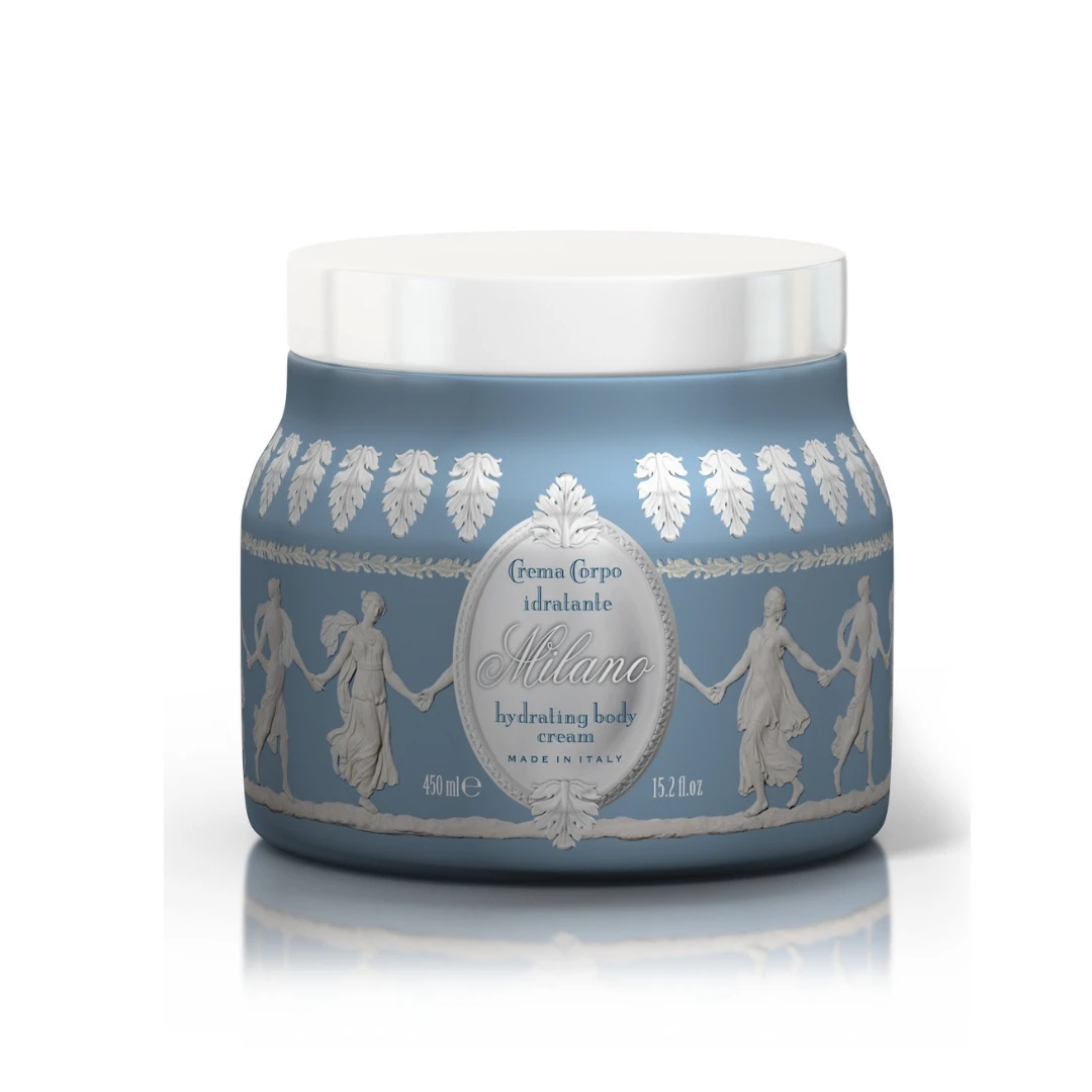 Rudy Maioliche Crema Corpo Milano