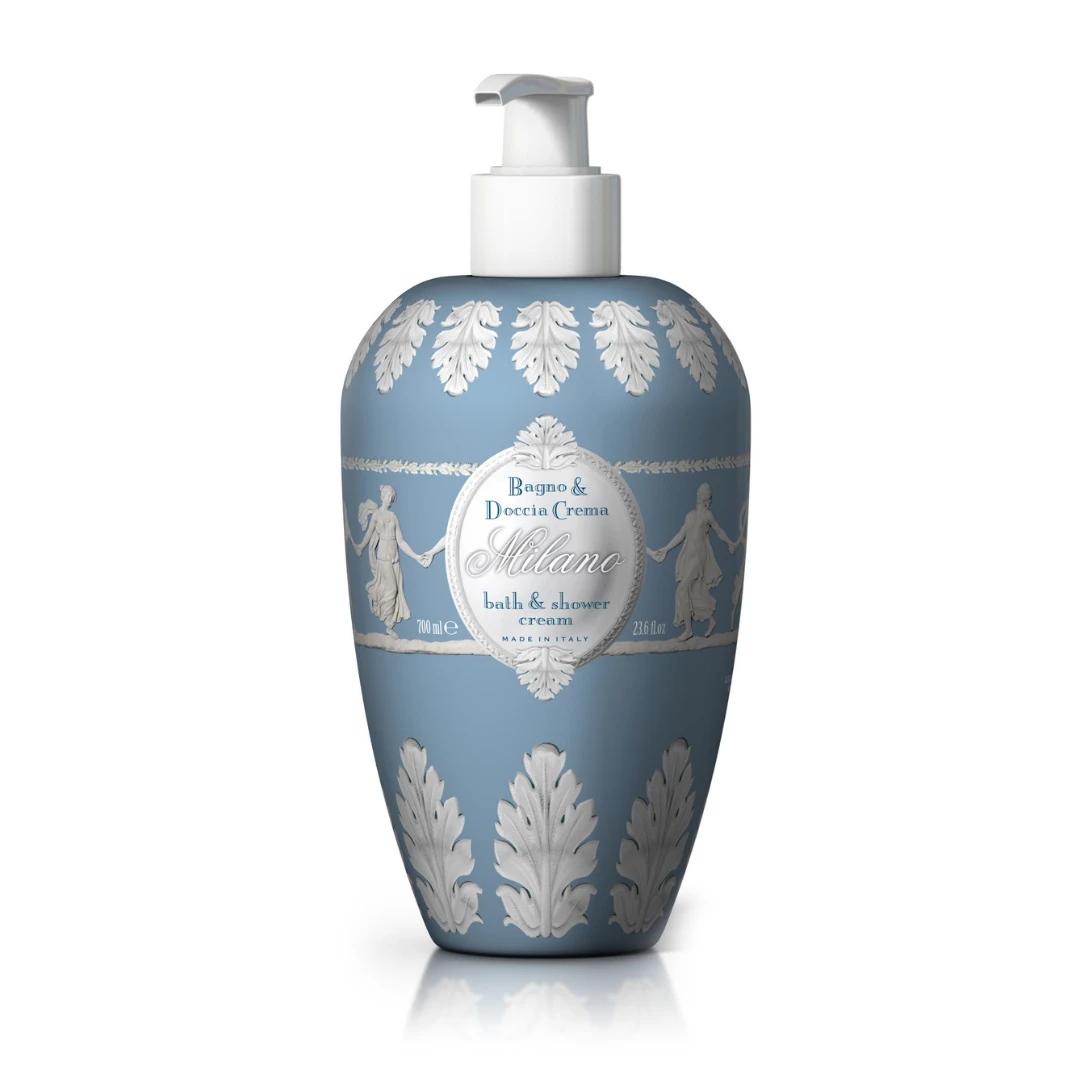 Rudy Maioliche Bagno Doccial Milano