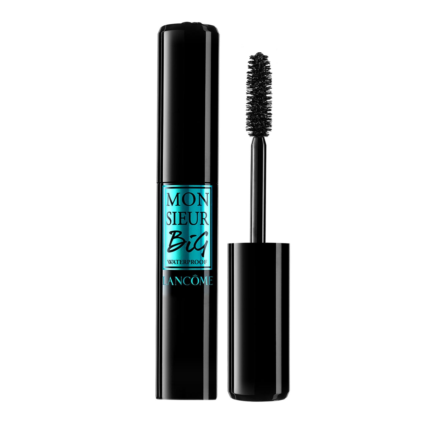 Monsieur Big Waterproof Mascara