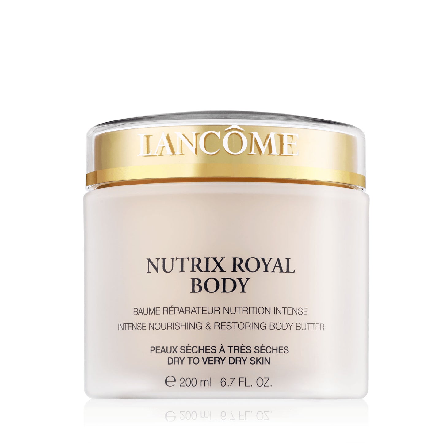 Nutrix Royal Body Crema Corpo