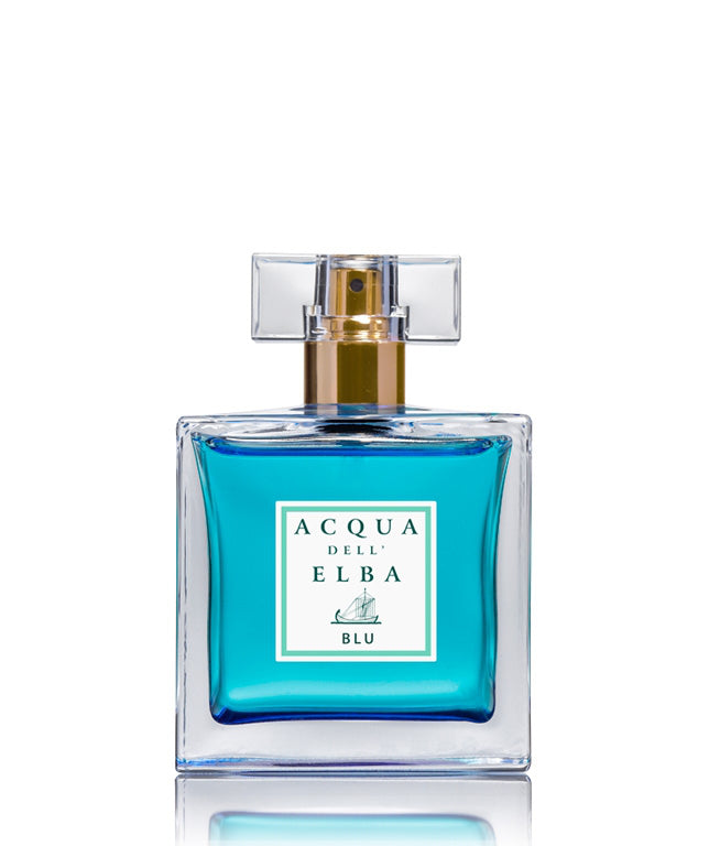 Blu Donna