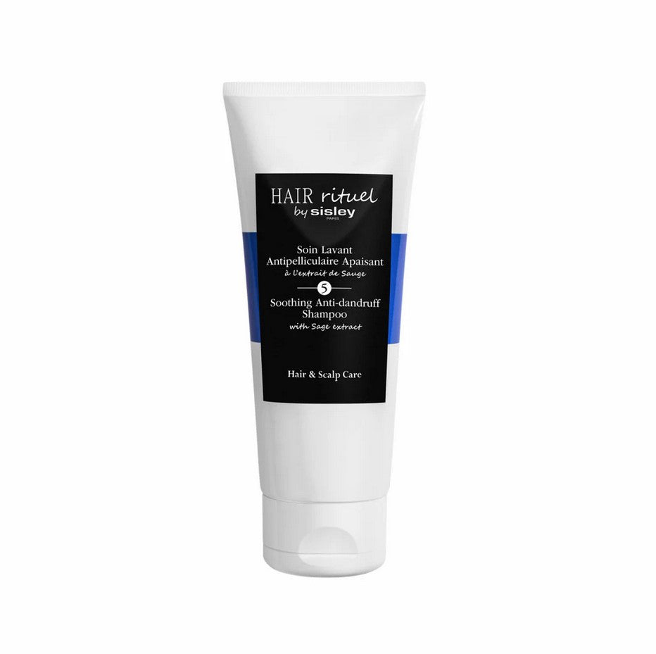 Hair Rituel Soin Lavant Antipelliculaire Apaisant