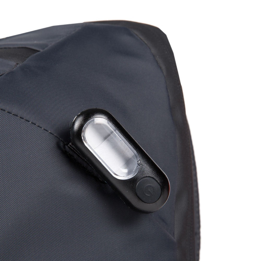 Piquadro Zaino Medio Porta PC/iPad Verde