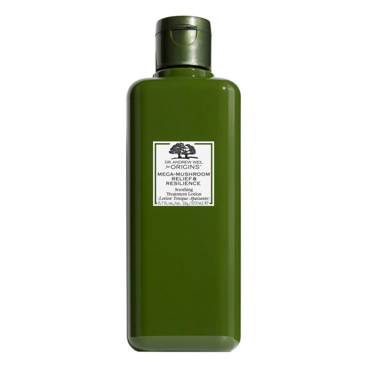 MEGA-MUSHROOM Relief & Resilience Soothing Treatment Lotion