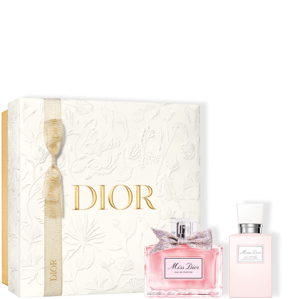 Fino a 18% su Cofanetti profumi Christian Dior