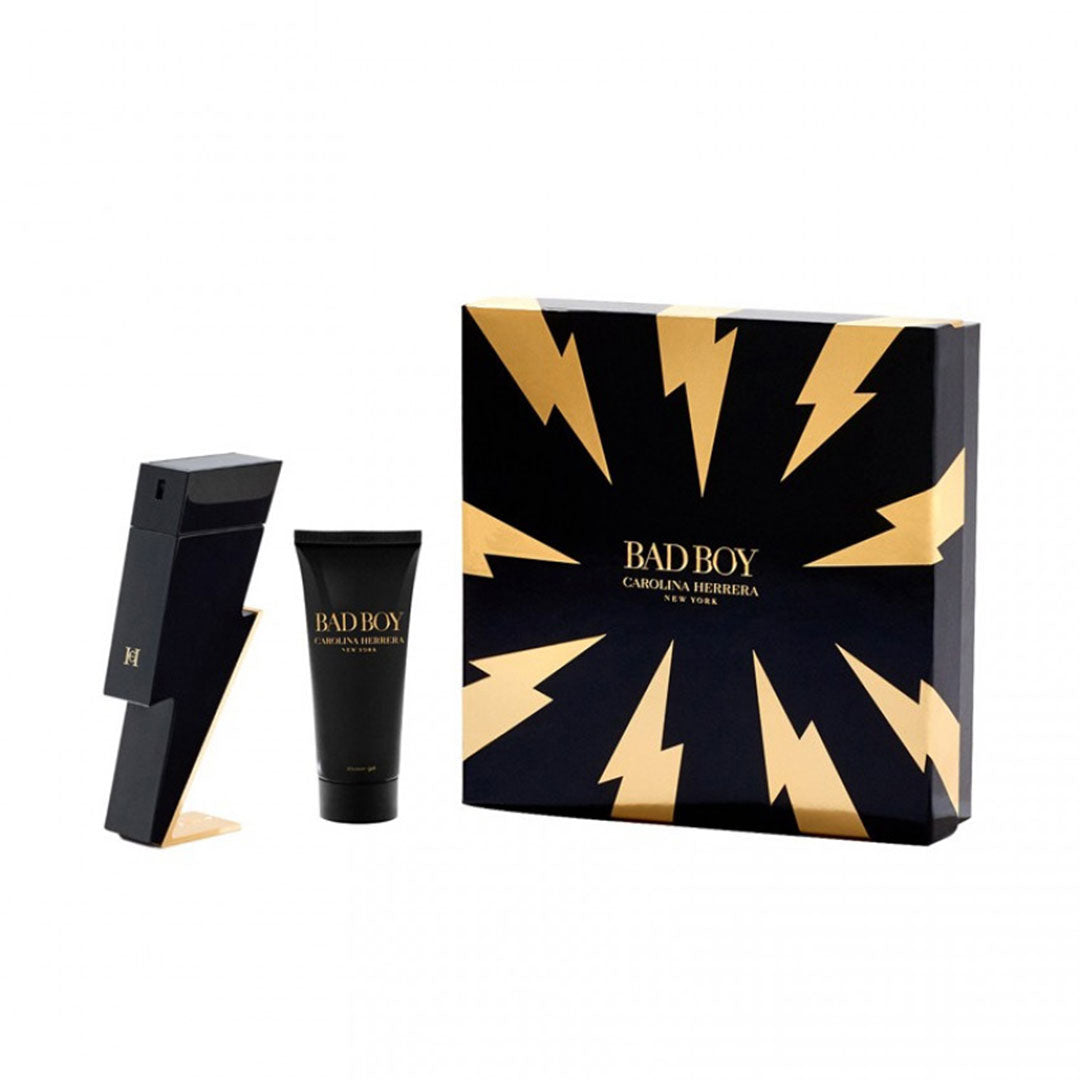 Cofanetto Bad Boy Eau de Toilette