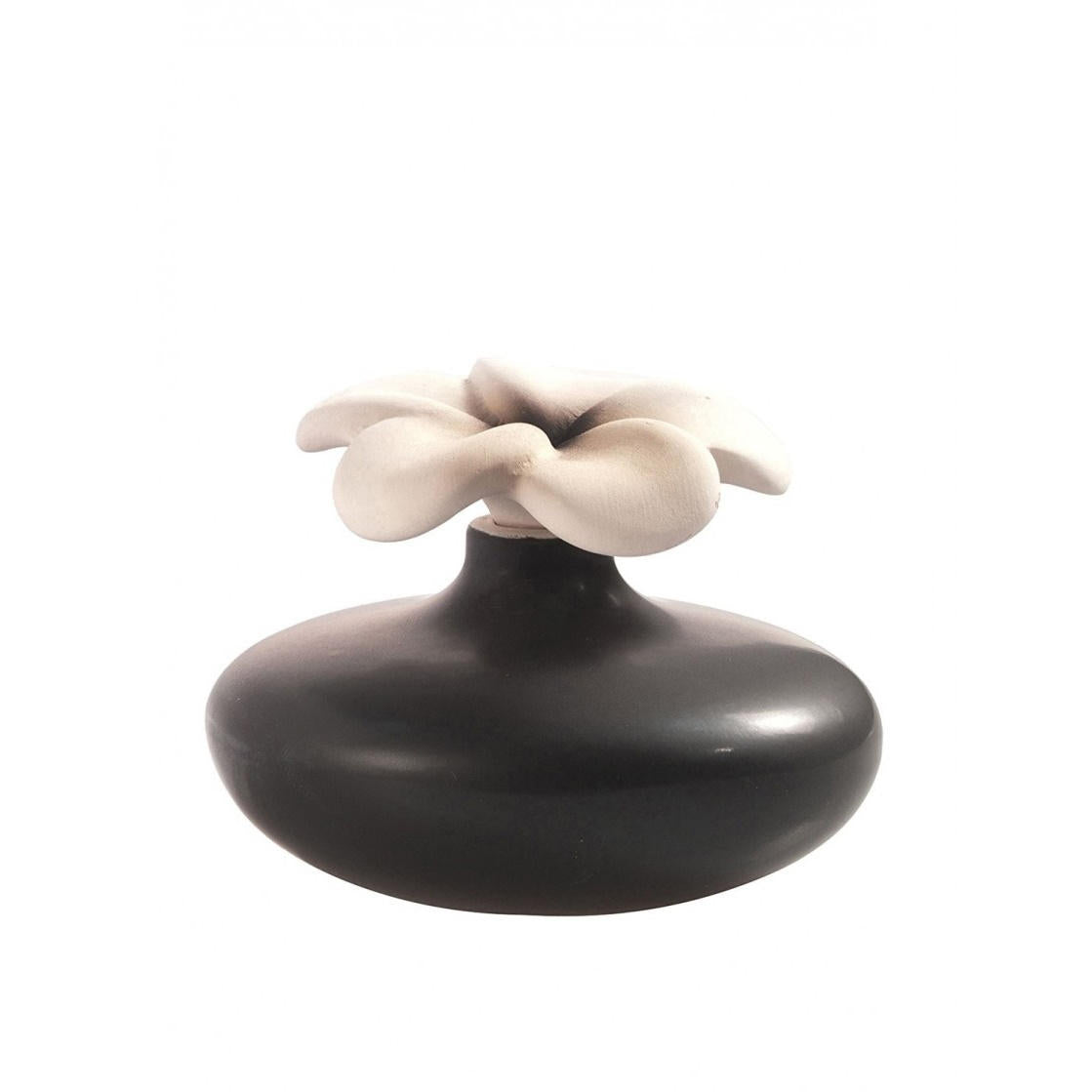 Air Design Diffusore Fiore Mini Nero