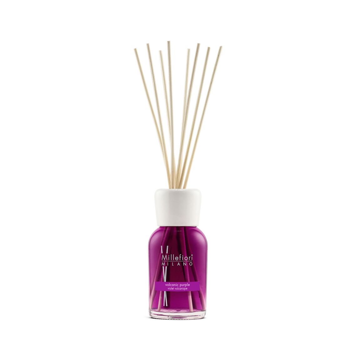 Diffusore Stick di Fragranza Volcanic Purple