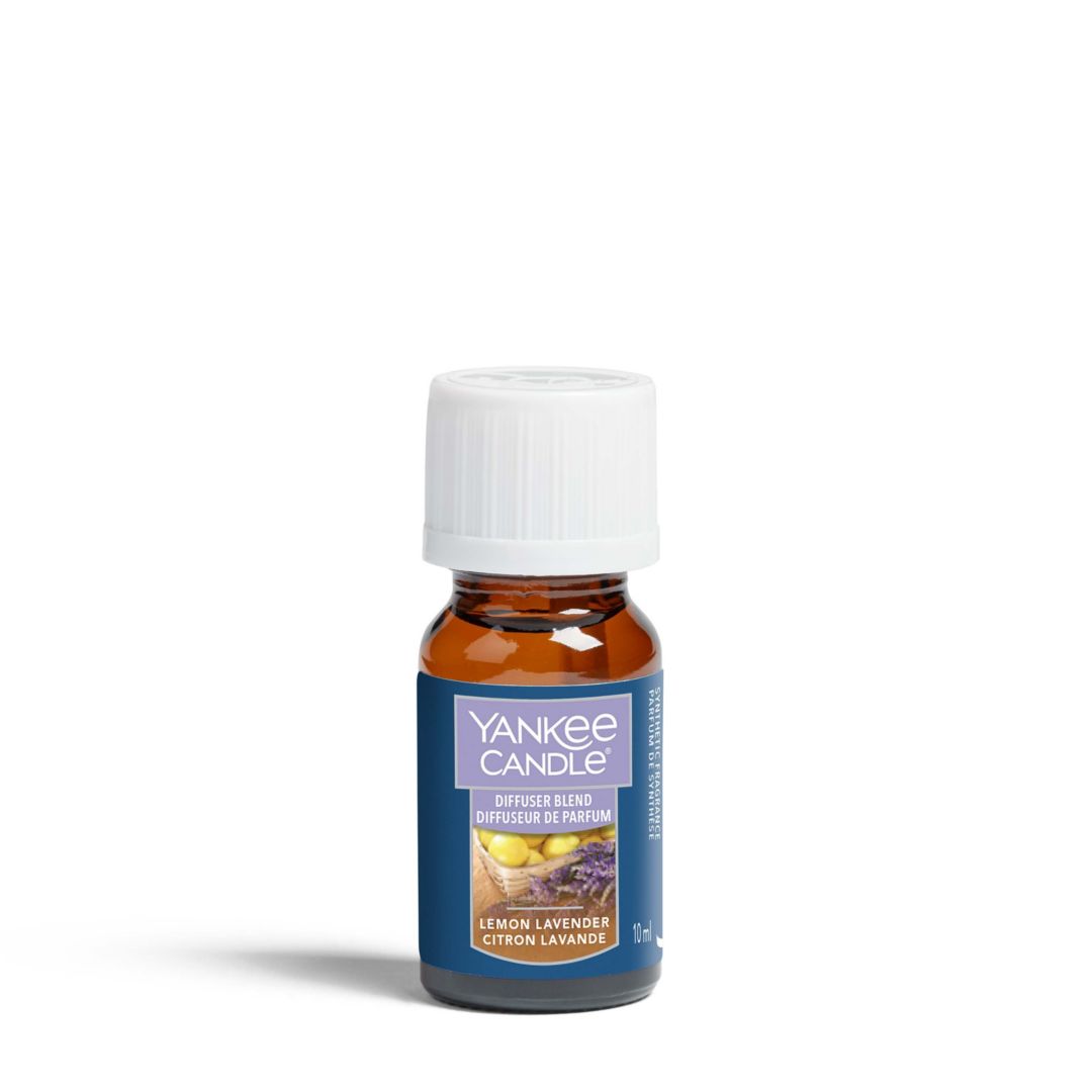 Ultrasonic Fragranza per Diffusore Lemon Lavender