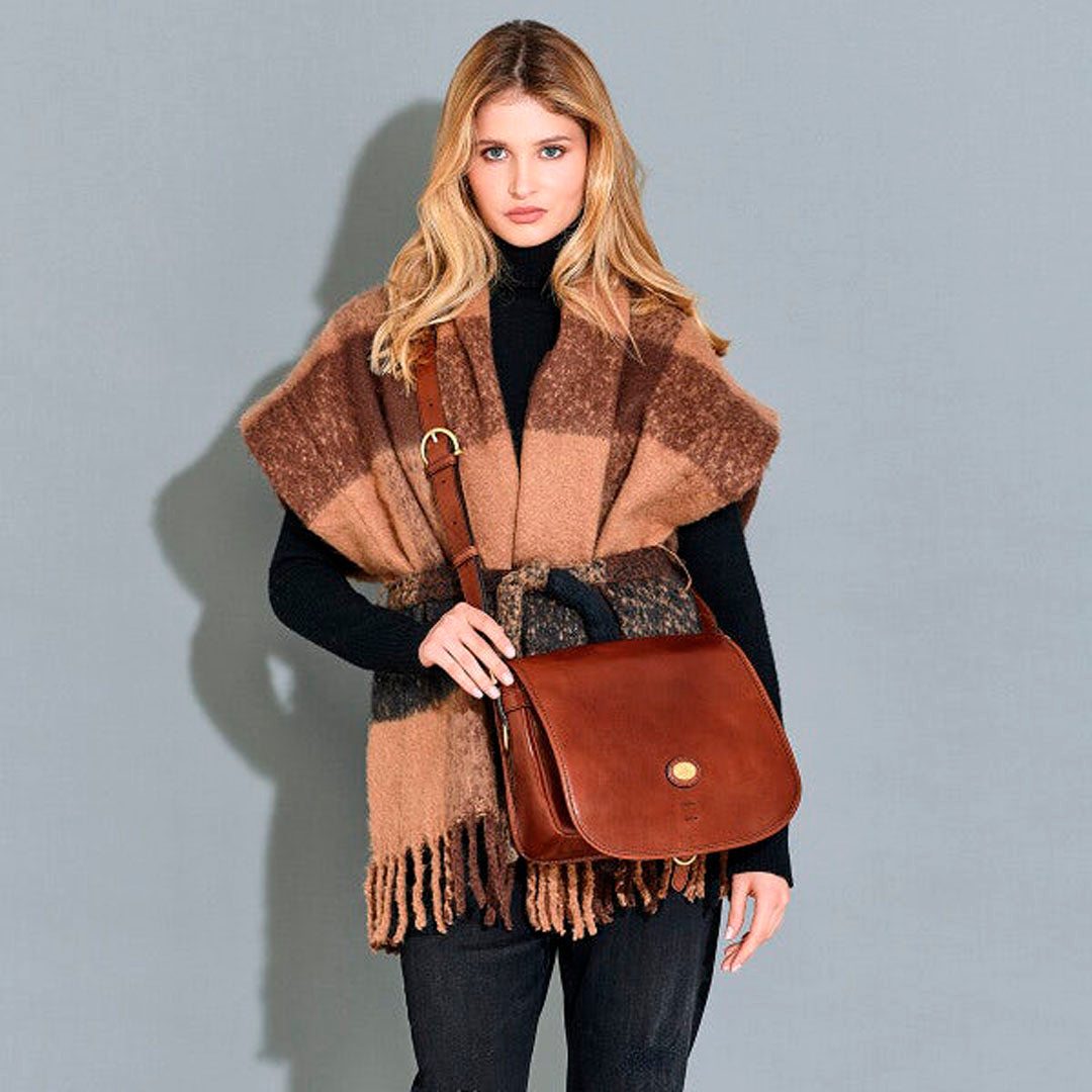 The Bridge Biba Messenger Marrone