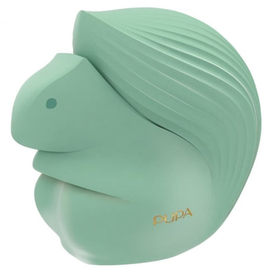 Pupa Cofanetto Squirrel 1 Verde 003
