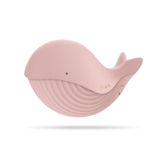 Pupa Cofanetto Whale 1 Rosa 003