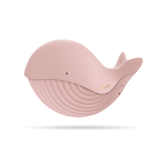 Pupa Cofanetto Whale 1 Rosa 003