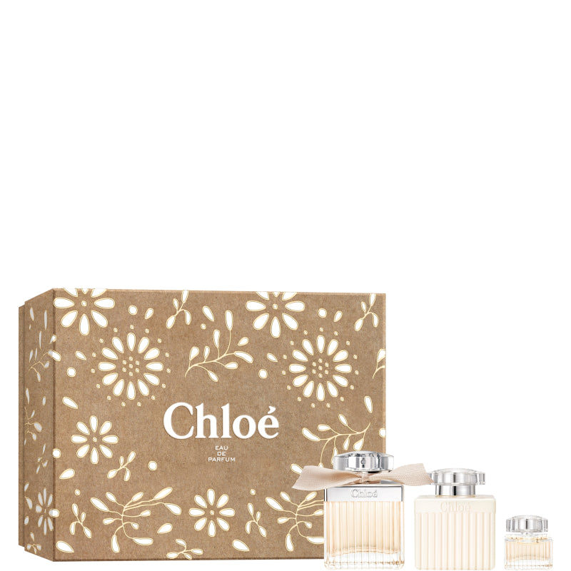 Chloé Eau de Parfum