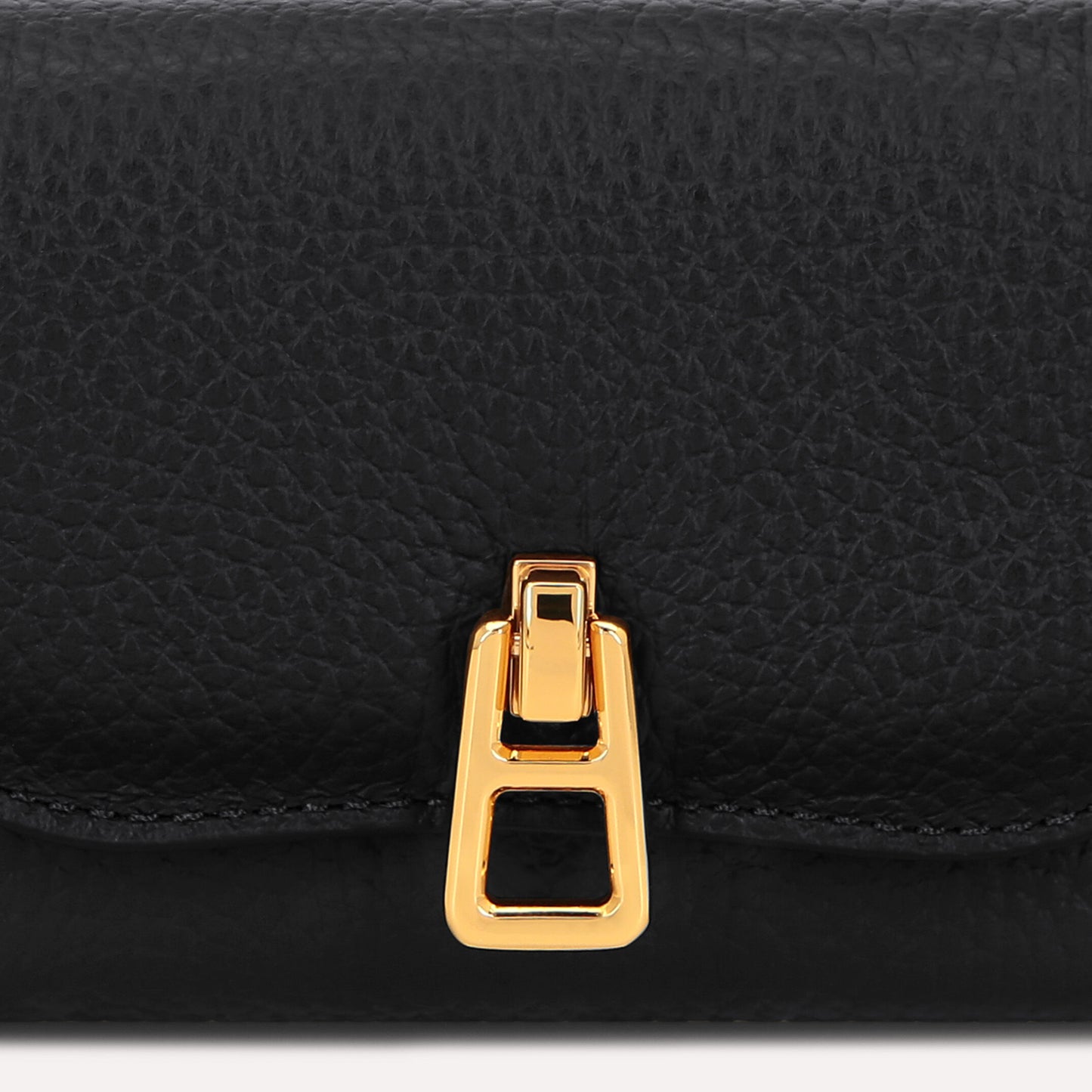 Coccinelle Portafoglio Magie - Noir