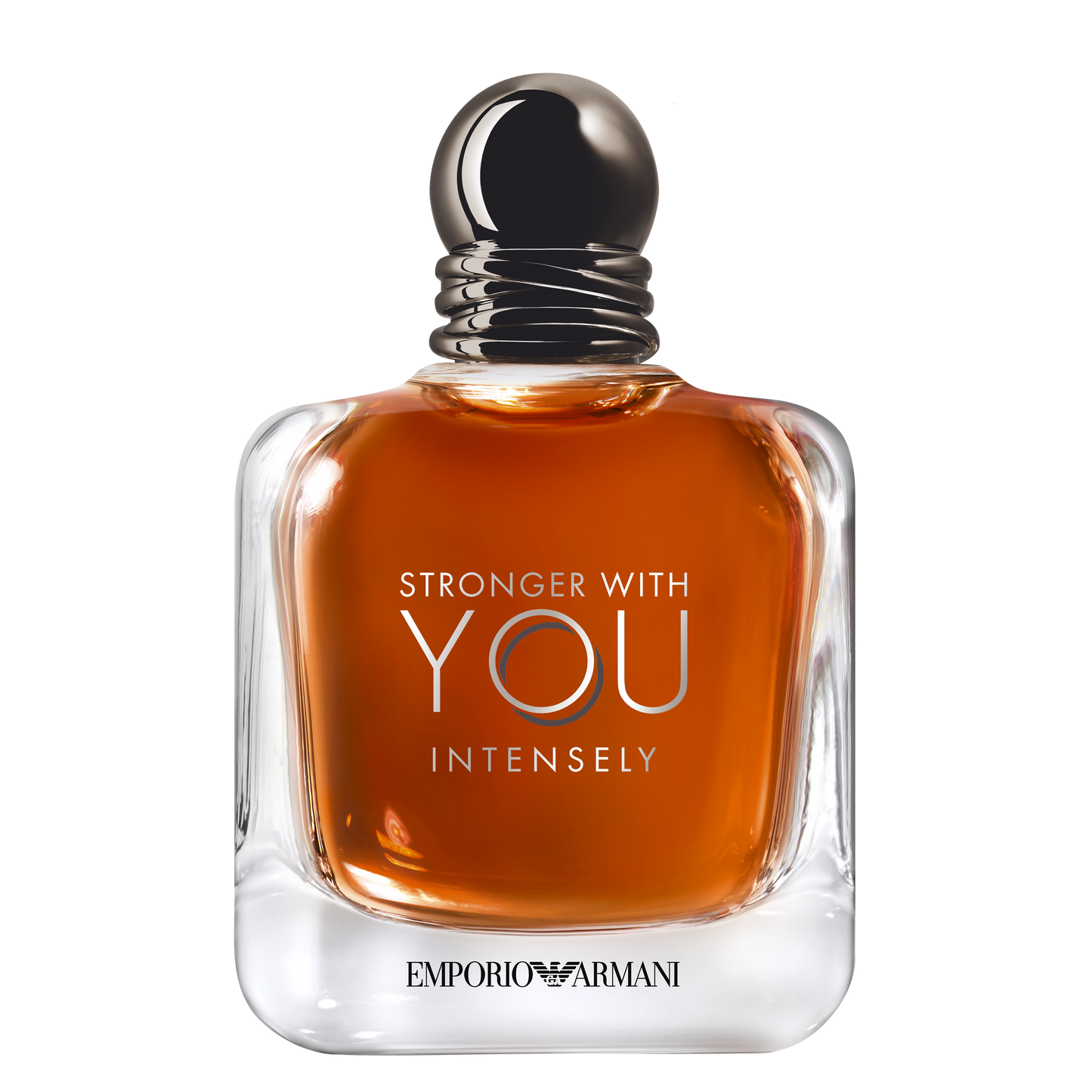 EMPORIO ARMANI Stronger with You Intensely
