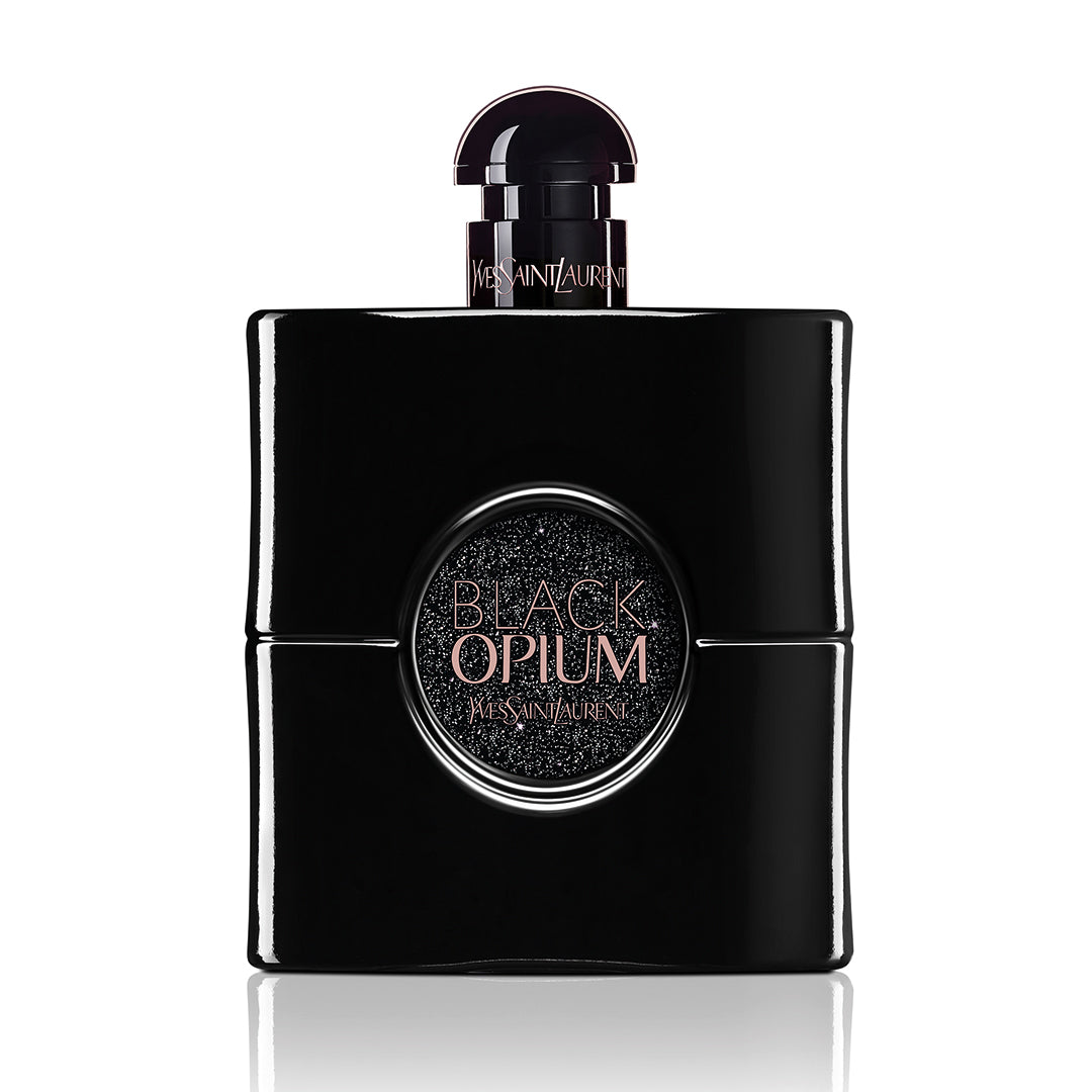 Black Opium Le Parfum