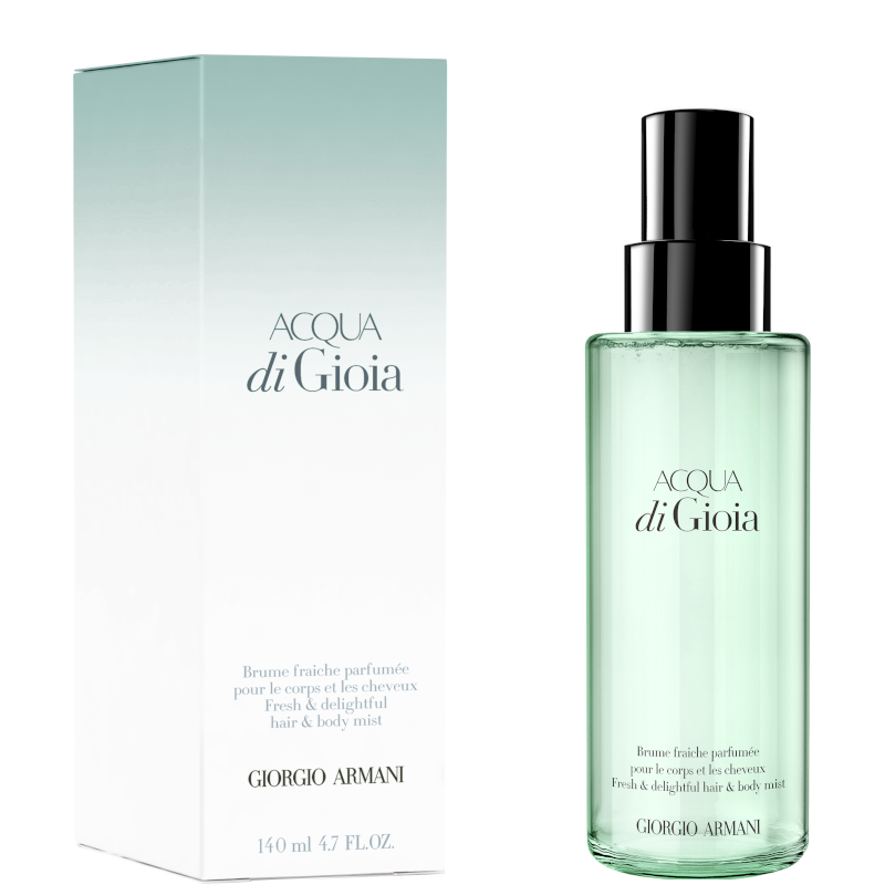 Acqua Di Gioia Hair & Body Mist