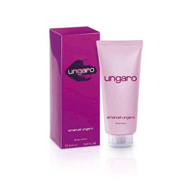 Ungaro Donna Body Lotion