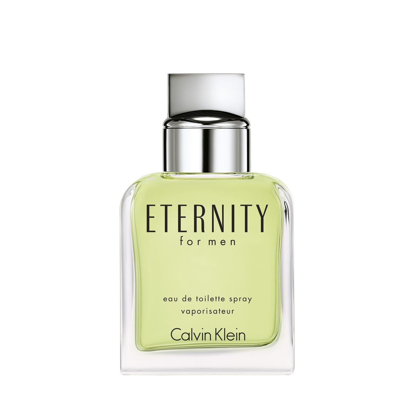 Eternity For Men