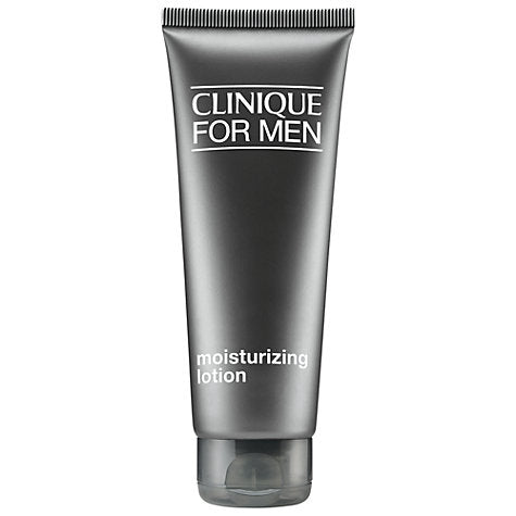 For Men Moisturizing Lotion