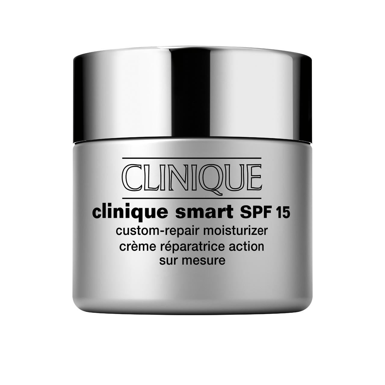 Smart Moisturizer SPF15