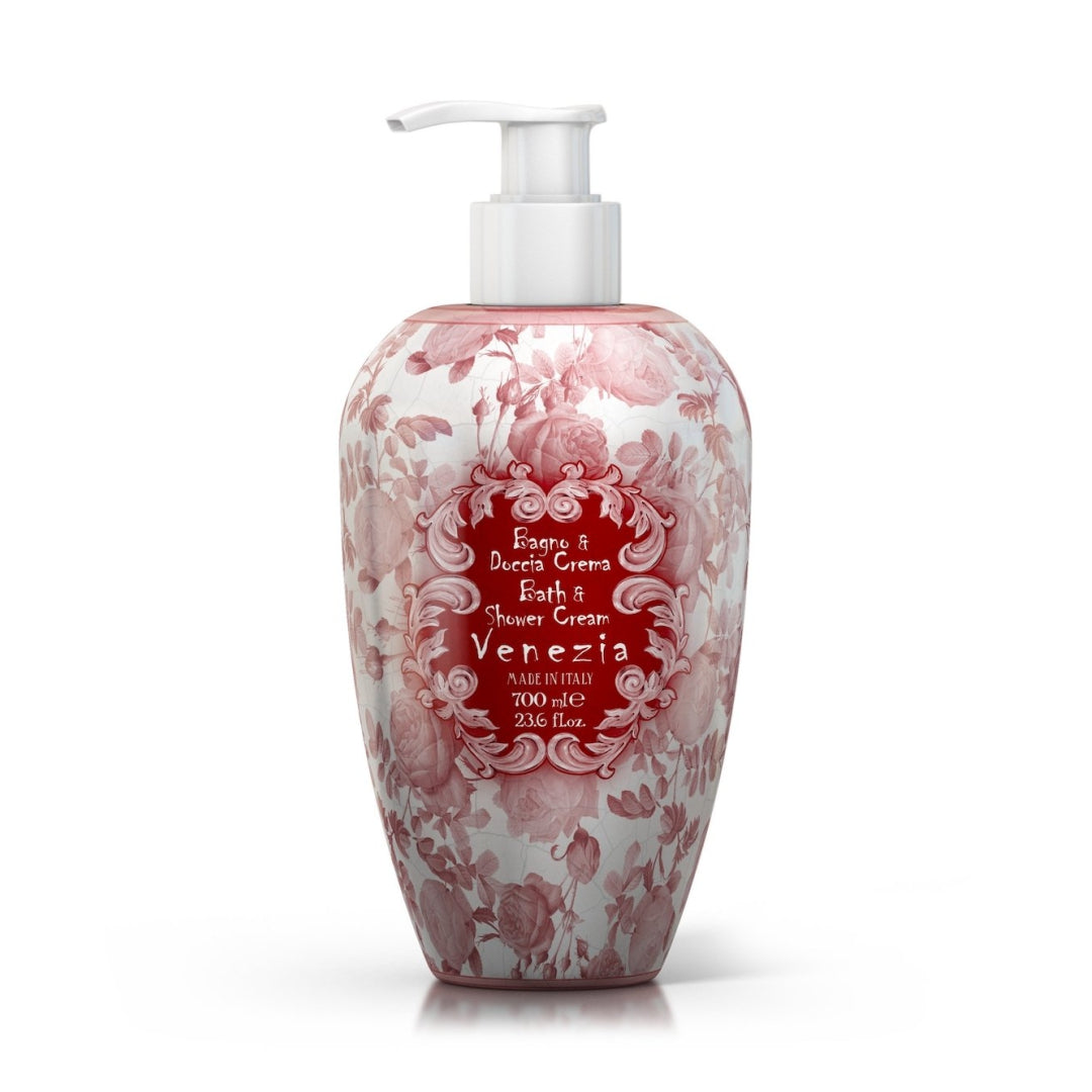 Rudy Maioliche Bagnodoccia Venezia