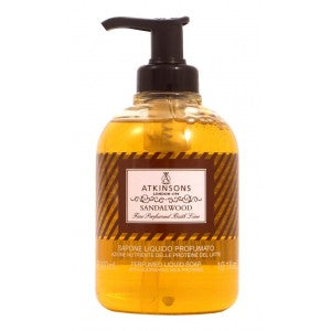 Classici Sapone Liquido Sandalwood