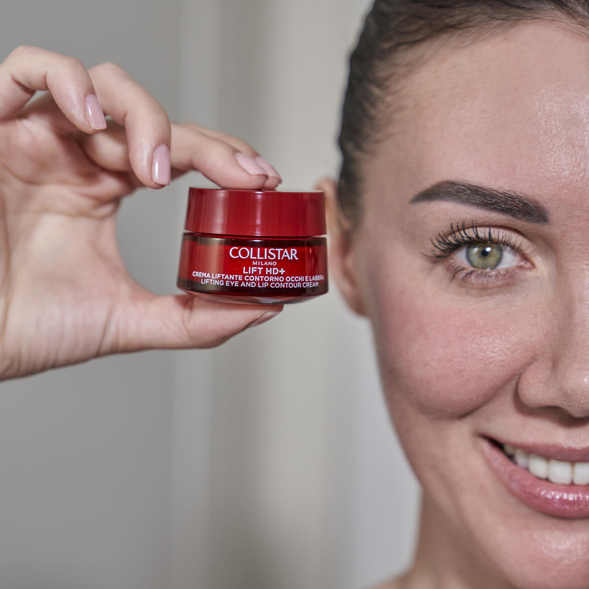 Lift HD+ Crema Liftante Contorno Occhi E Labbra