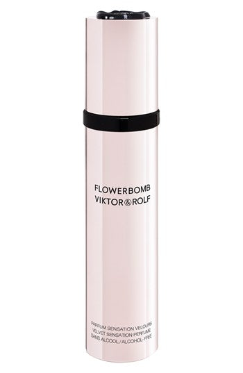 Flowerbomb Velvet Perfume