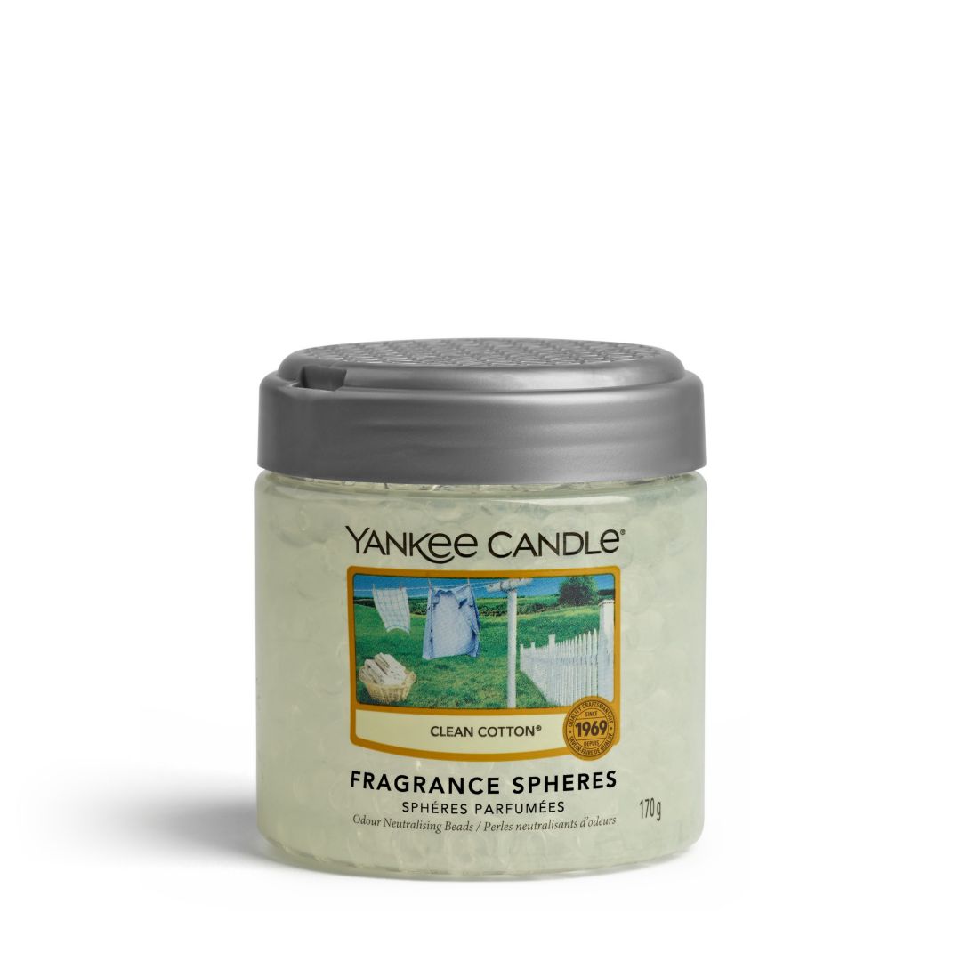 YANKEE CANDLE – Profumerie Griffe