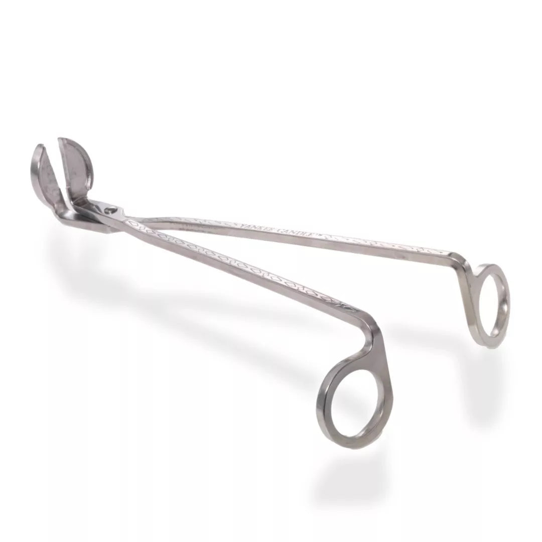 Kensington Wick Trimmer Taglia Stoppino Silver