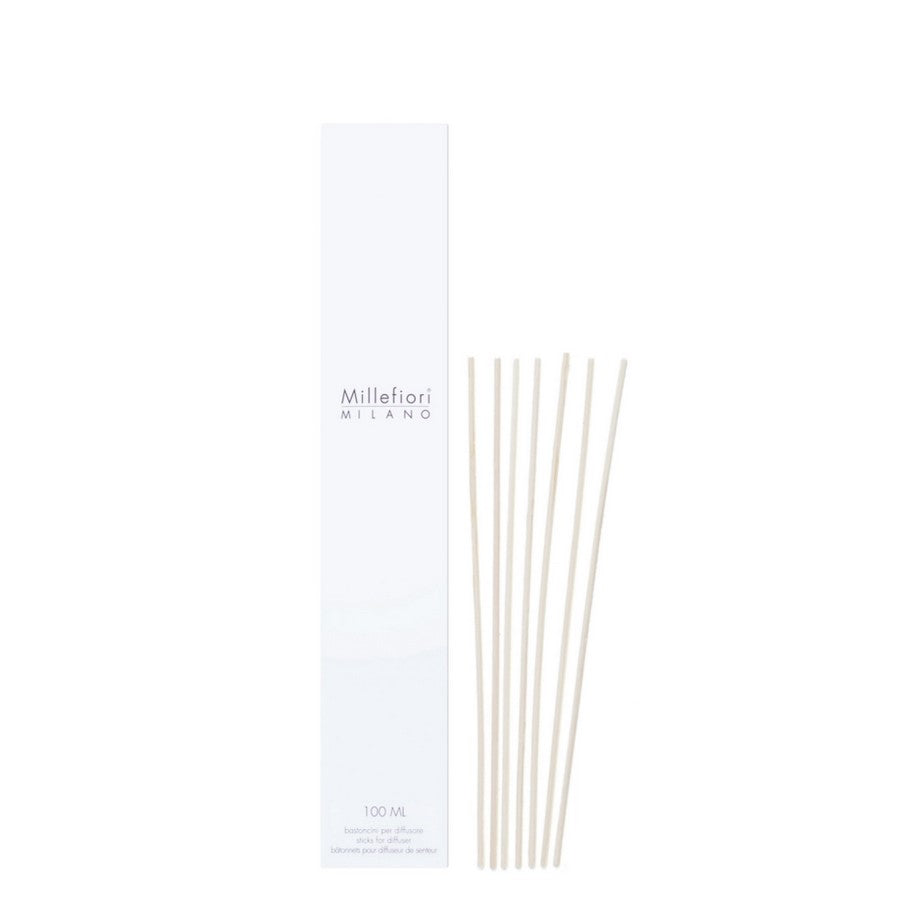 Millefiori Milano Diffusore a bastoncino stick 100 ml fragranza