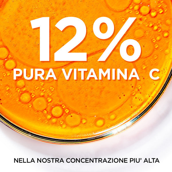 Revitalift Clinical 12% Pura Vitamina C + E + Acido Salicilico Siero Discromie