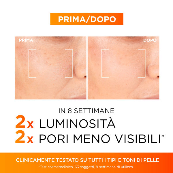 Revitalift Clinical 12% Pura Vitamina C + E + Acido Salicilico Siero Discromie