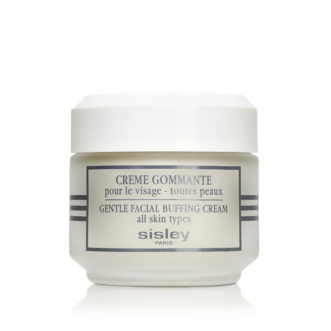Creme Gommante Pour Le Visage