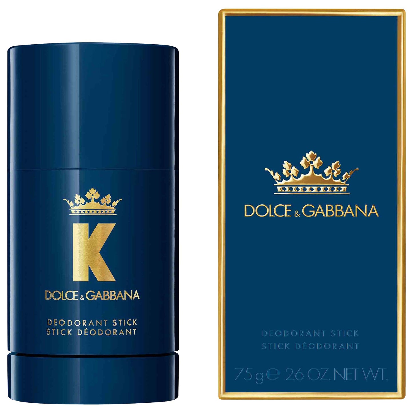 K by Dolce&Gabbana Deodorant Stick