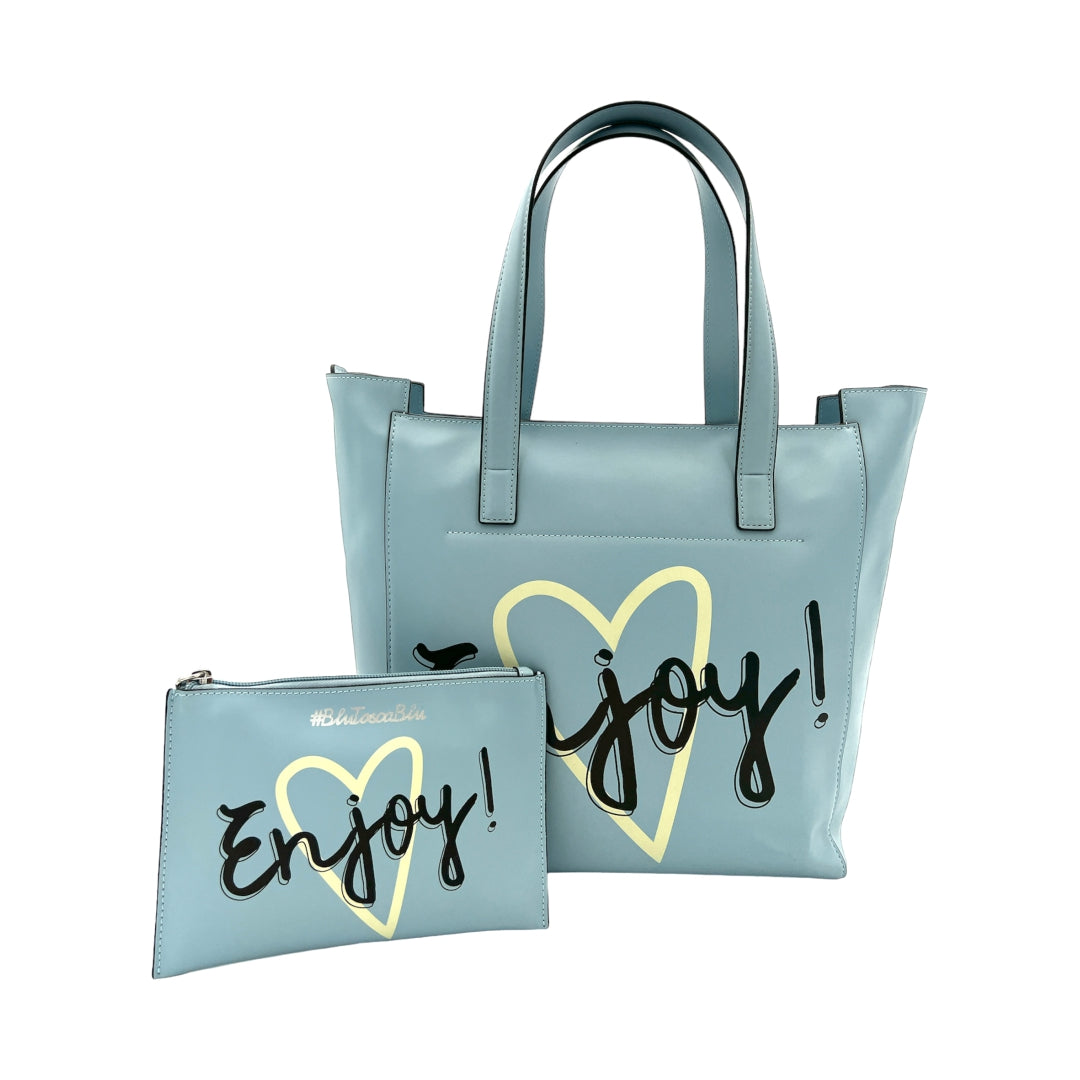 Tosca Blu Enjoy Shopping Grande