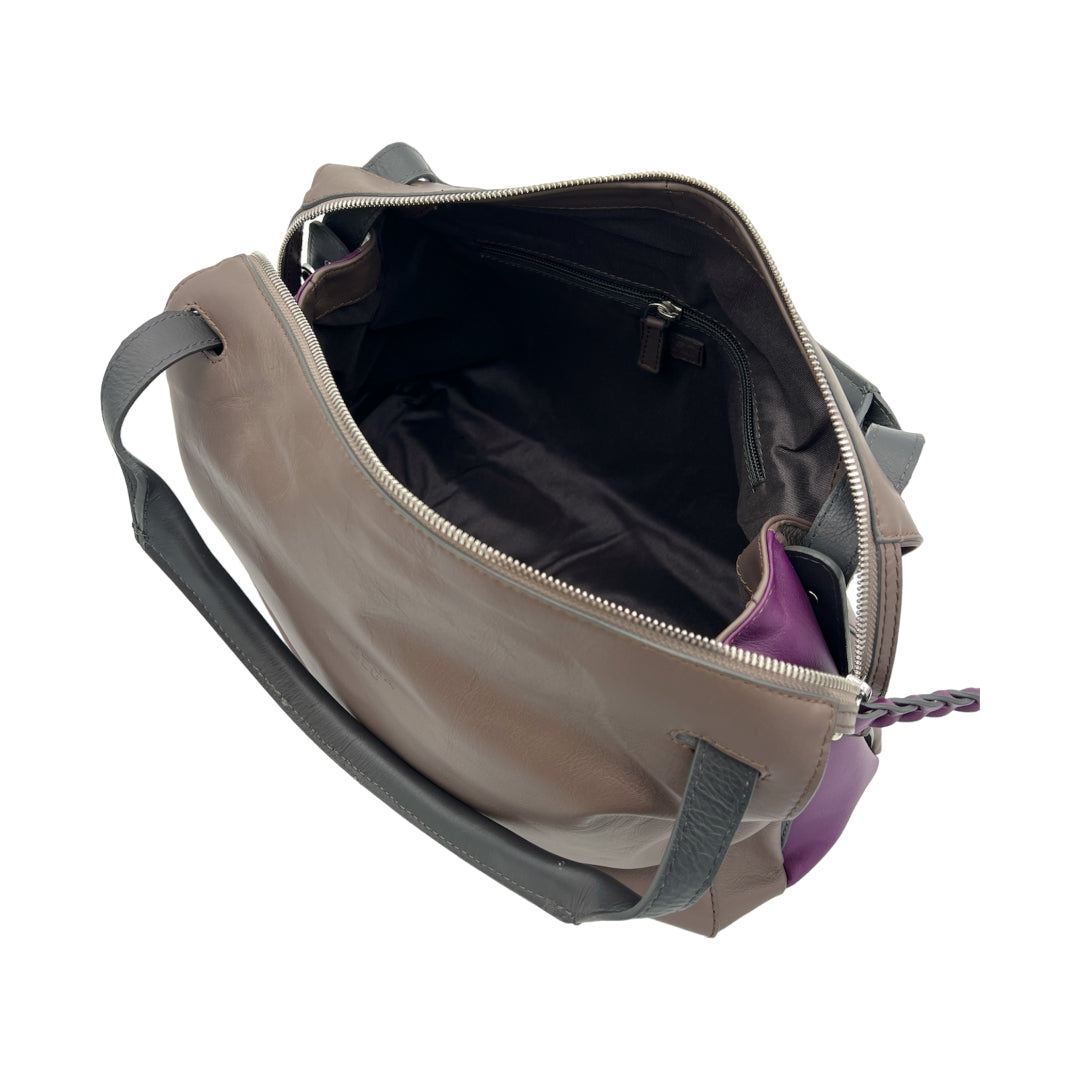 Tosca Blu Giulia Bauletto