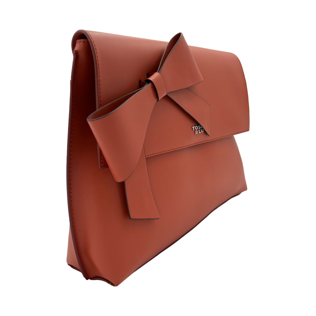 Tosca Blu Dandy Pochette Mattone